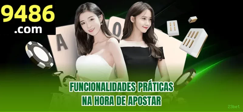 Interface Premium 23bet