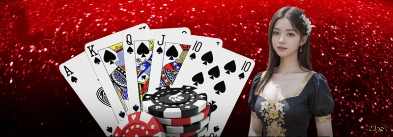 Programa VIP 23bet