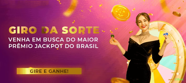 Casino Ao Vivo 23bet