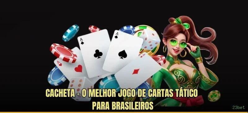 Mesa de Blackjack 23bet