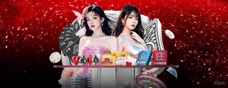 Experiência VIP 23bet