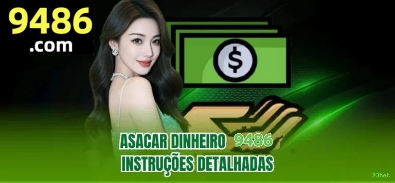 Jogos de Slot 23bet