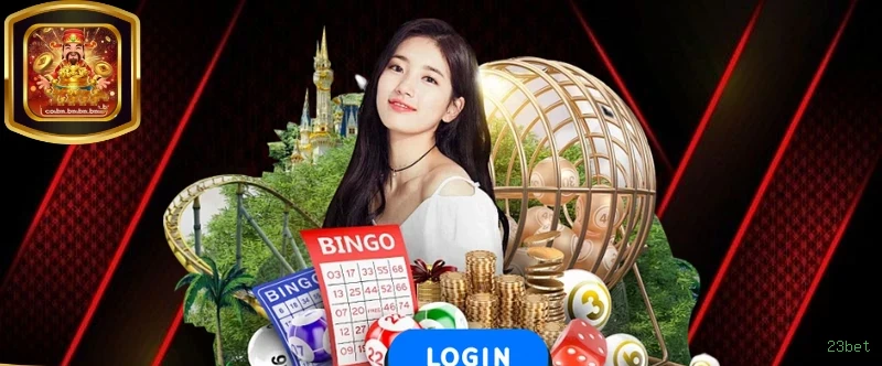 Casino Ao Vivo 23bet