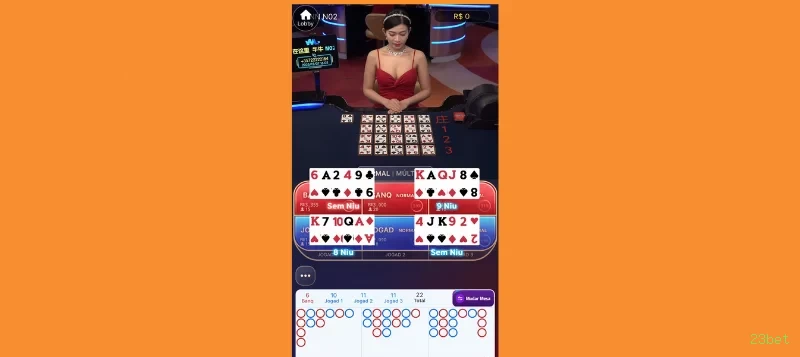 Cadastro Rápido 23bet
