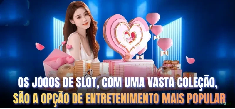 Benefícios da Conta 23bet