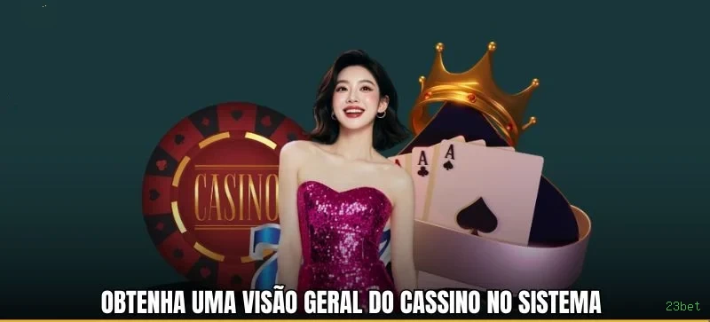 Integração de APIs 23bet