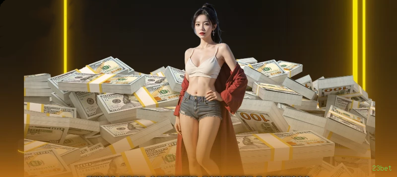Promoção Relâmpago 23bet