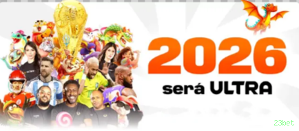 Especiais de Fim de Semana 23bet