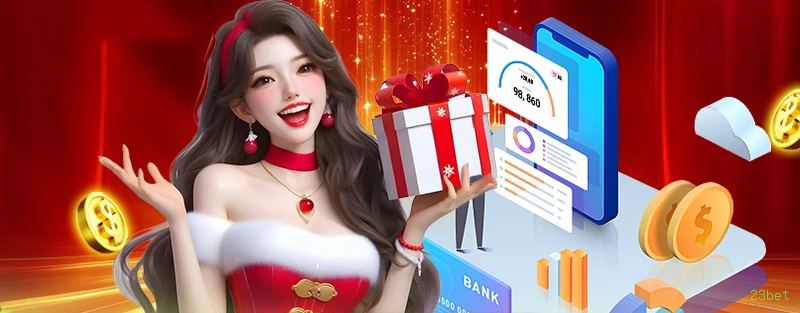 Promoções Sazonais 23bet